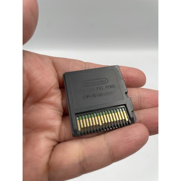 Petz Rescue Wildlife Vet Nintendo DS Game Cartridge Only - Tested - Picture 2 of 3